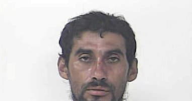 Michael Roberts, - St. Lucie County, FL 